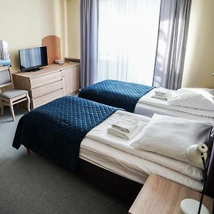 Pokój czteroosobowy